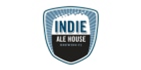 Indie Alehouse coupons